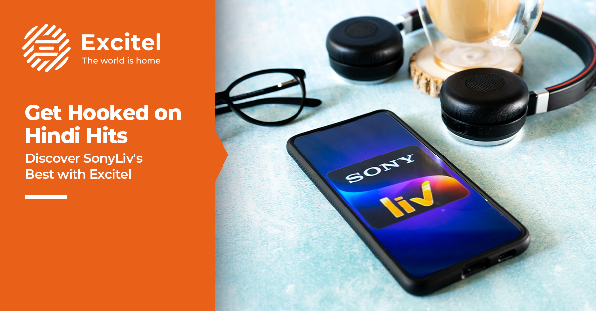 Best Hindi Web Series on SonlyLiv