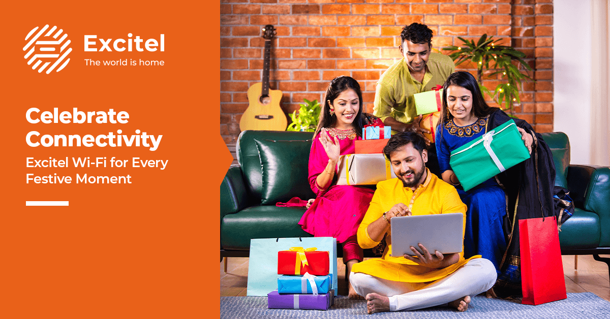 Smart & Affordable Wi-Fi Plans to Elevate Your Festive Season
