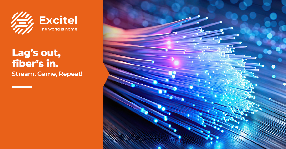 Satellite Internet Users vs. Fiber Broadband: Why Fiber is the Better Choice?