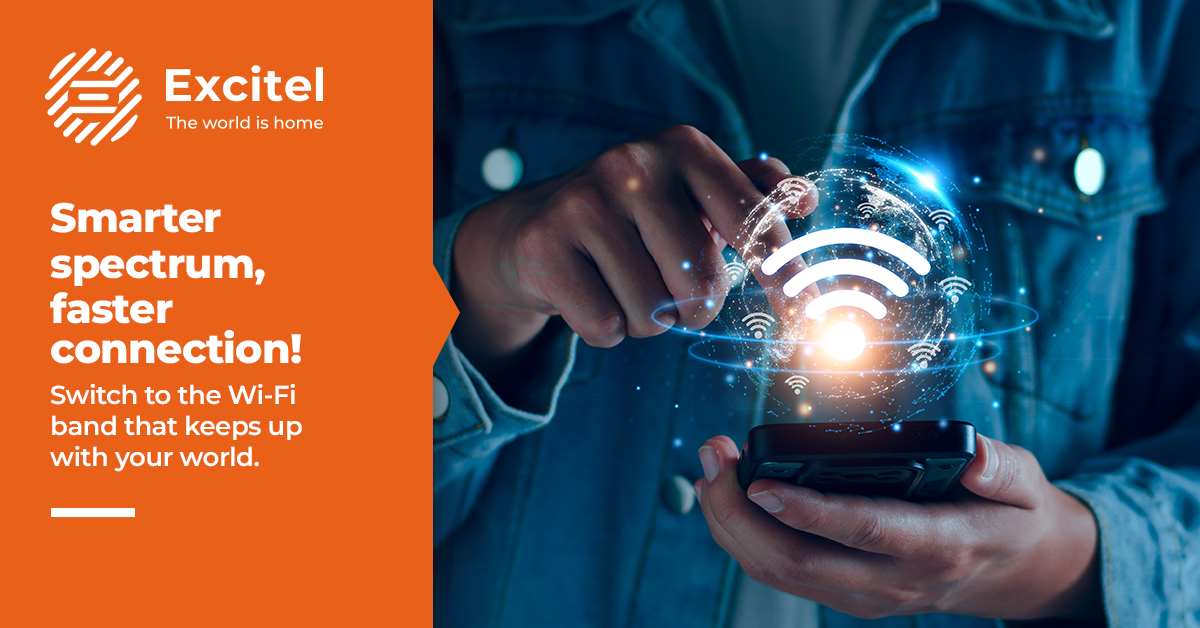 What is Wi-Fi Spectrum? Understanding Bands, Frequencies, and Performance