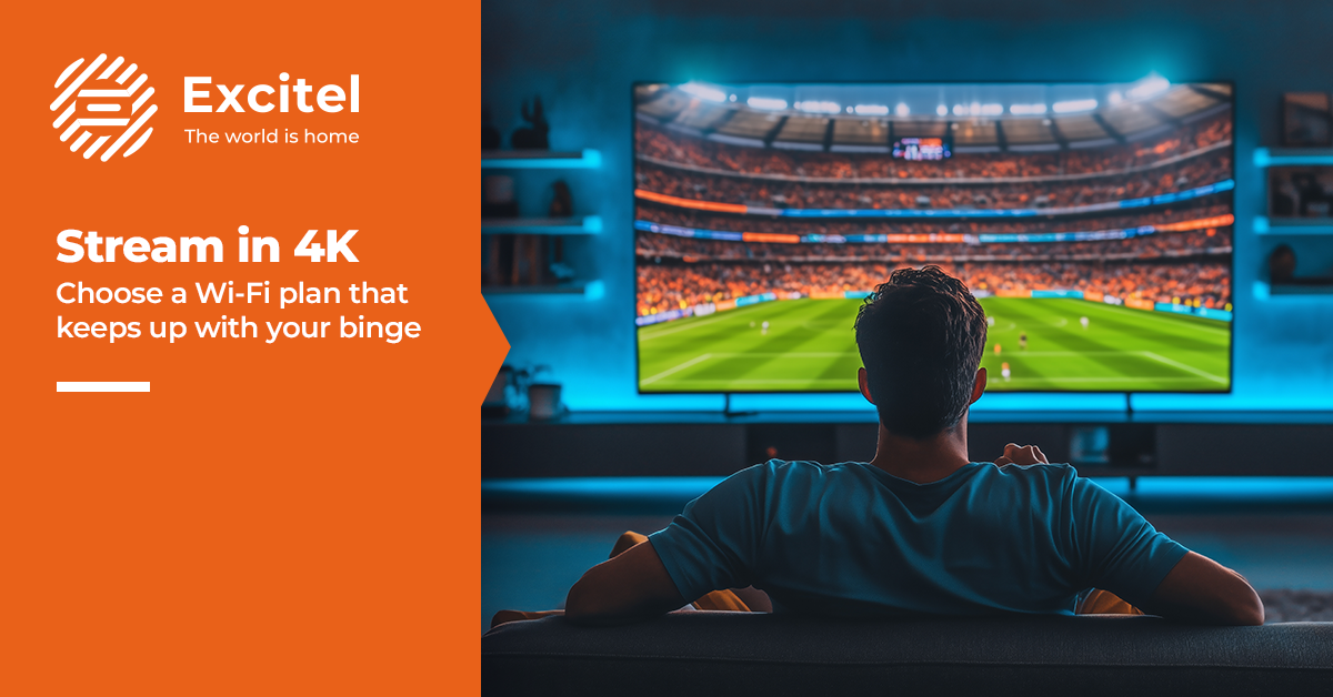 Choose the Proper Wi-Fi Plan to Stream Effortlessly