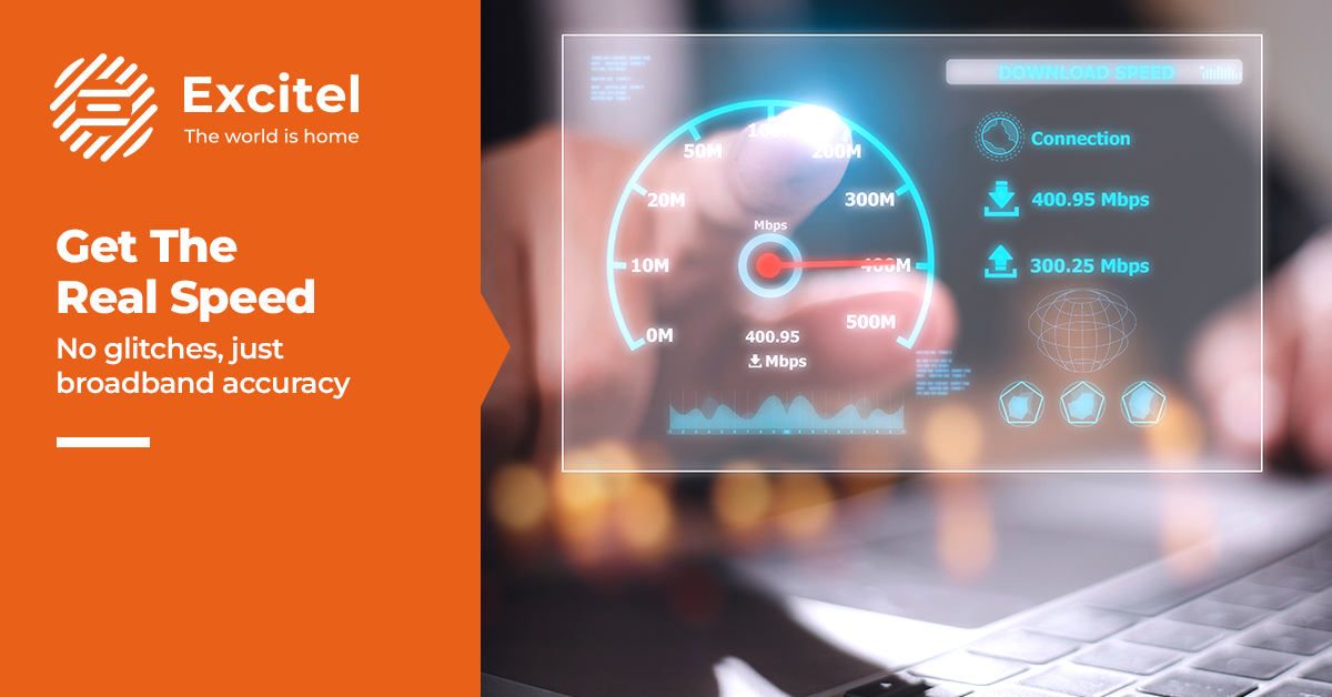 How Accurate Are Internet Speed Tests Really?