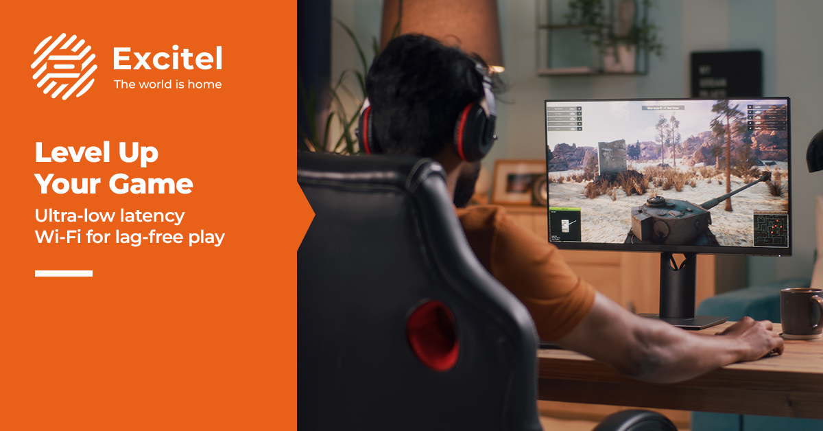 How Superior ISP Services Can Boost the Gaming Experience