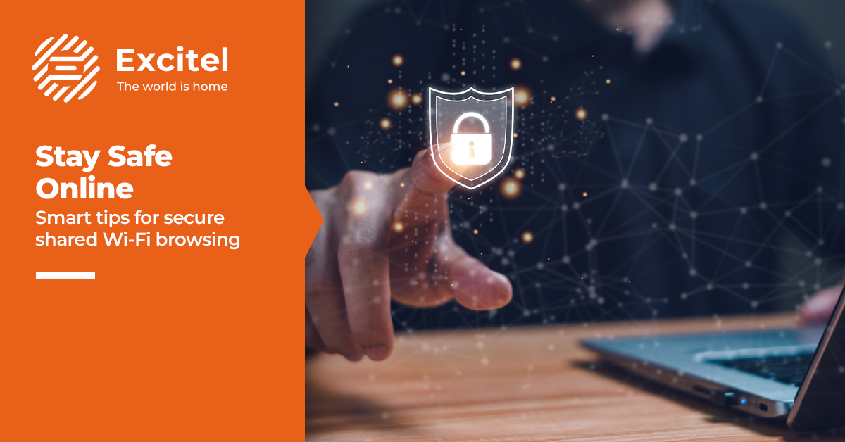 Cyber Hygiene 101: Tips to Protect Your Devices on Shared Wi-Fi Networks