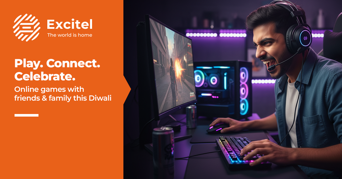 Best Online Games to Play with Friends &#038; Family this Diwali