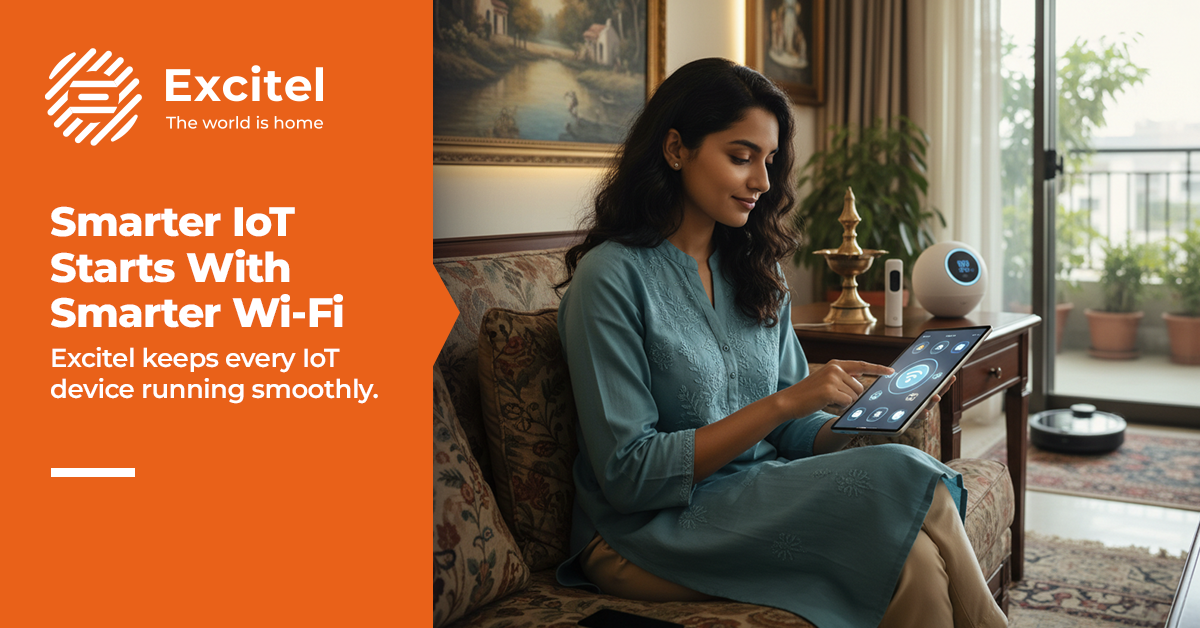 Can IoT Work Without High-Speed Internet? Here’s the Truth