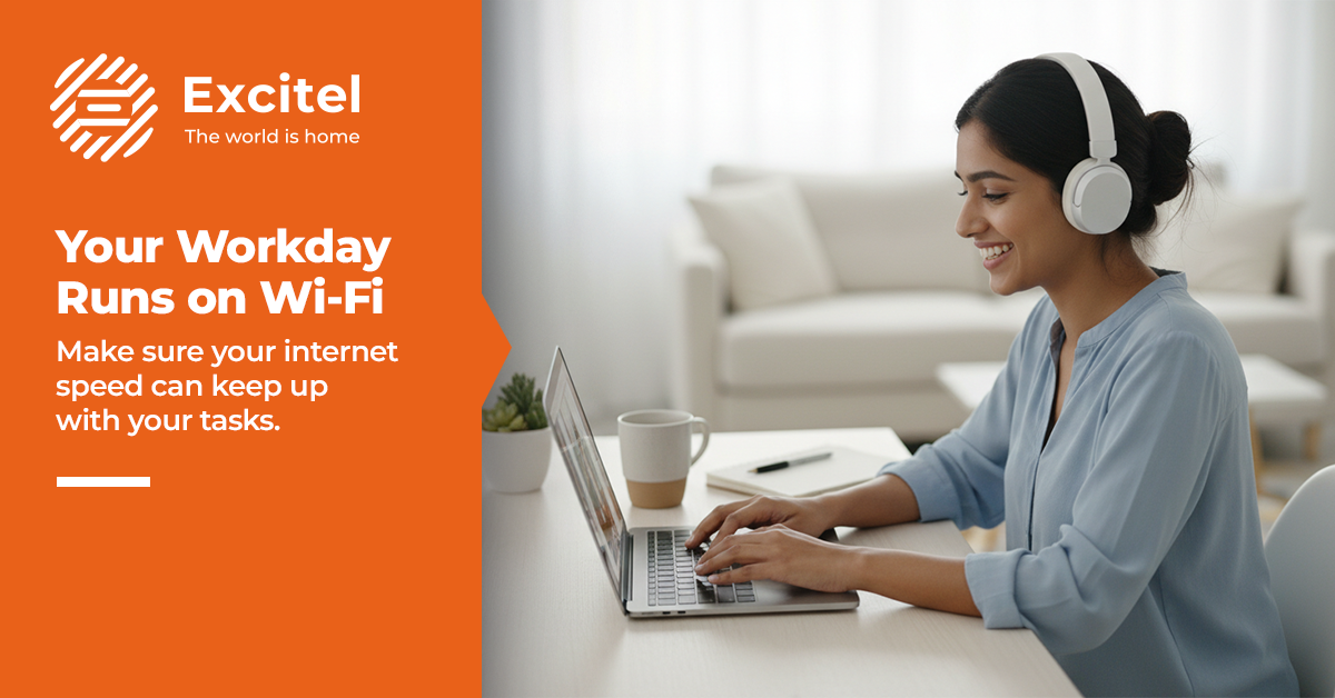 Internet Speed Checklist for Remote Workers and Freelancers