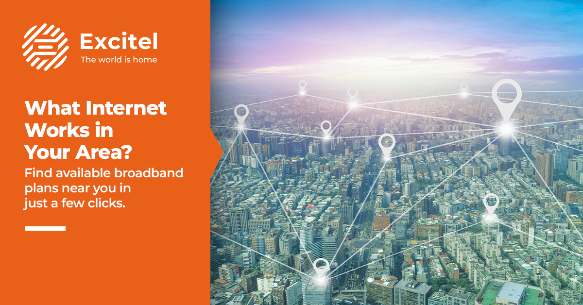 How do I check which broadband service provider is in my area in 2026?