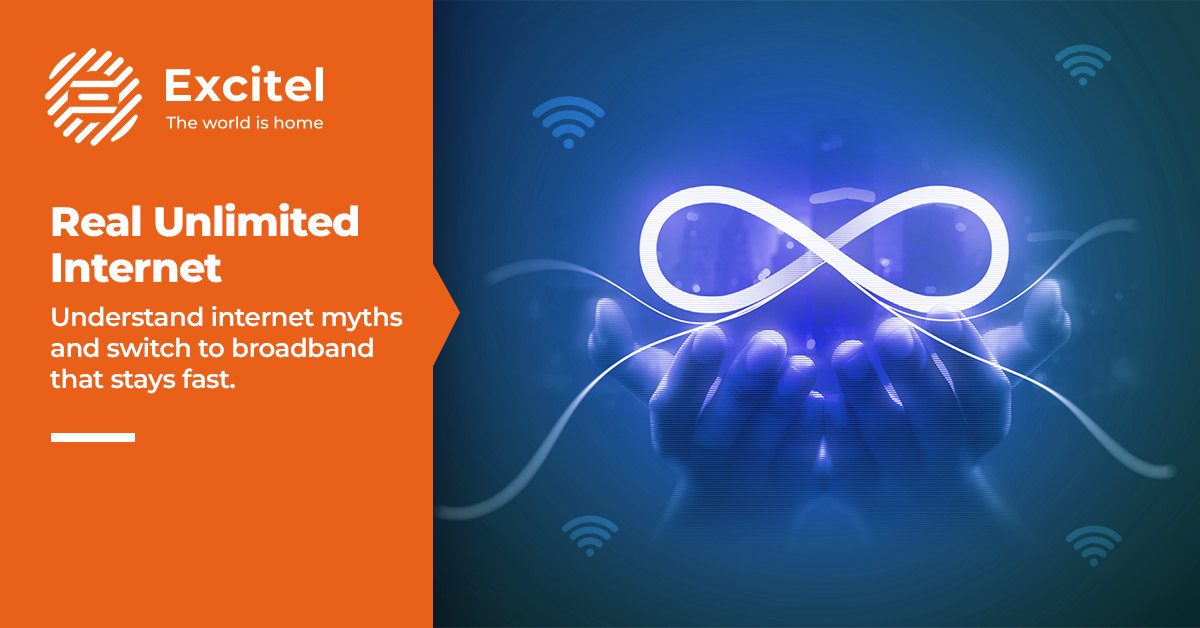 Unlimited Internet in India – Myths, Fair Usage Policies, and What Users Should Know