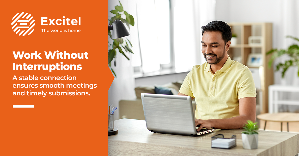 Behind Every Creator’s Video — The Internet Speed Nobody Talks About