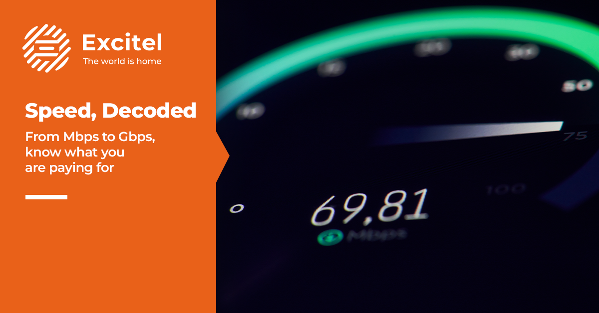 What are Mbps vs GBps vs Kbps? A Simple Internet Speed Guide Every Indian Should Read Once