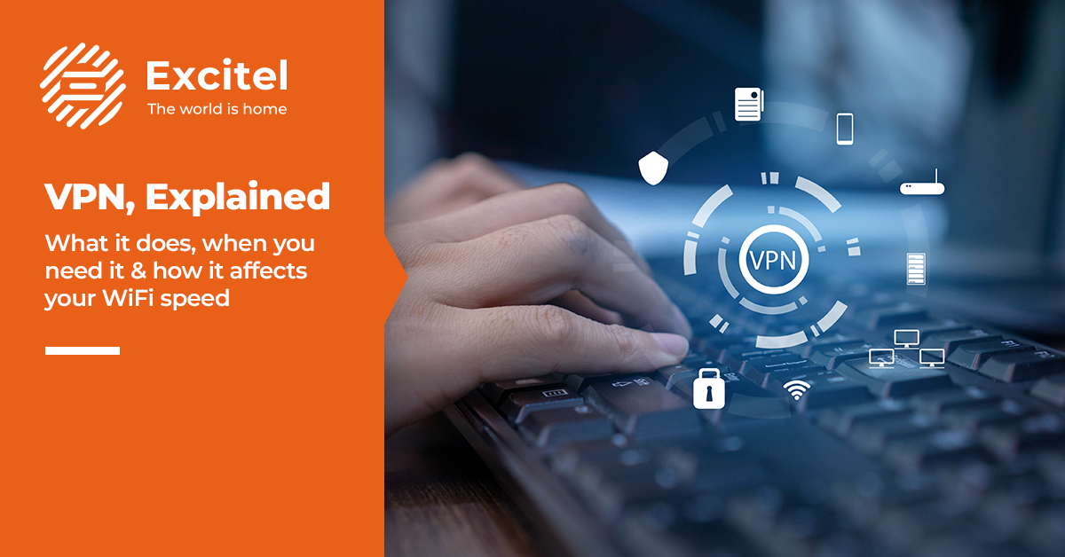 What is a VPN, and Should You Use One 3Your Home Internet in India?