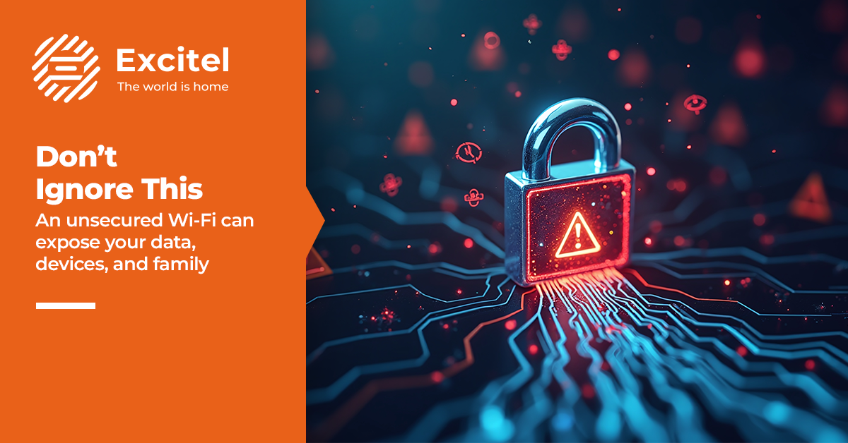 7 Essential Ways to Secure Your Home Wi-Fi in India before it’s too late