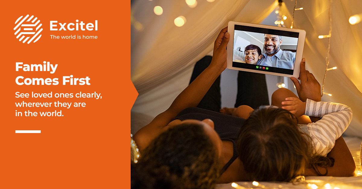Indian Parents Don’t Buy Broadband for Wi-Fi Anymore. They Buy It for Grandchildren’s Video Calls. And Your Router Is Blocking Them.