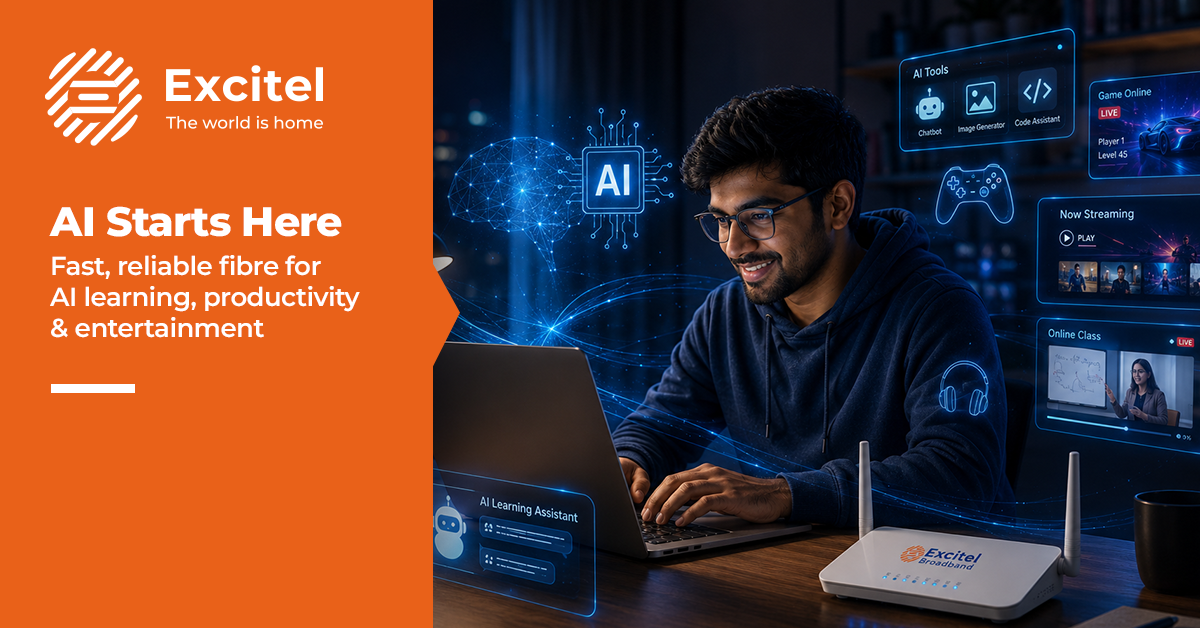 How AI Is Changing Screen Time for Kids, Students and Working Parents