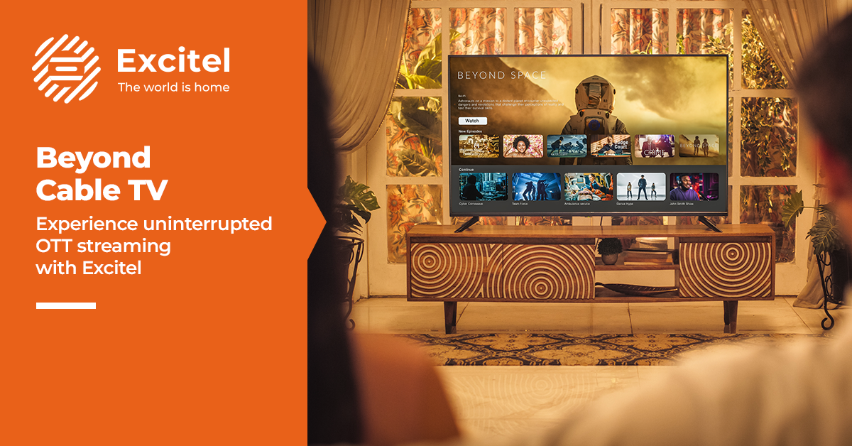Why Nobody Watches TV the Same Way They Did Five Years Ago